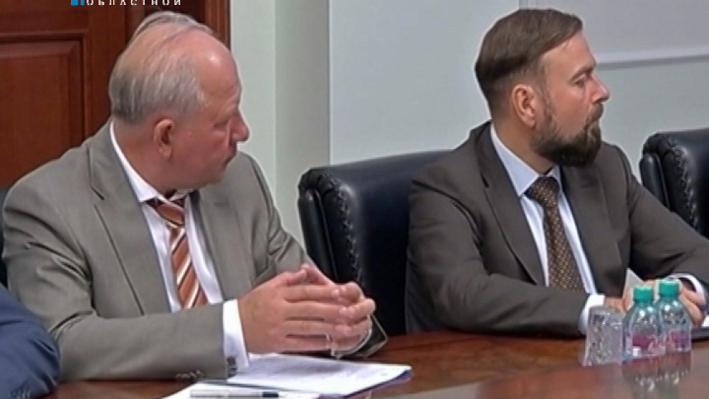 Борис Дубровский поручил главам обеспечить южноуральцам доступ к местам отдыха