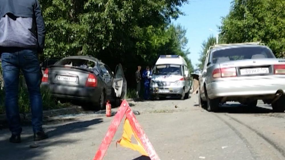 Происшествия дня 10.06.2016