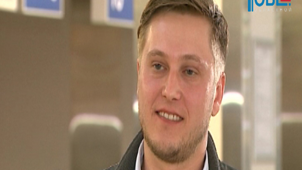 ИНТЕРВЬЮ ПО АВИАСООБЩЕНИЮ 