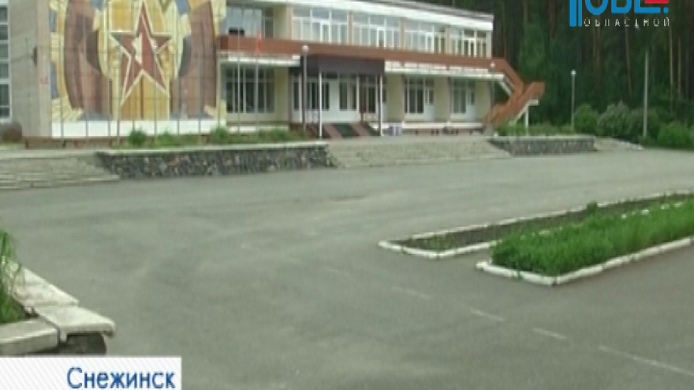 Стрельба в Снежинске и безопасность детей 