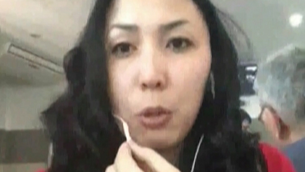 Подробнее о том, что происходит в Актобе сейчас, мы поговорим с одной из наших коллег.