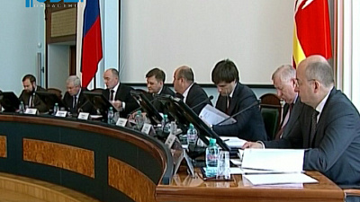 Борис Дубровский поручил главам муниципалитетов усилить контроль за безопасностью детей в лагерях