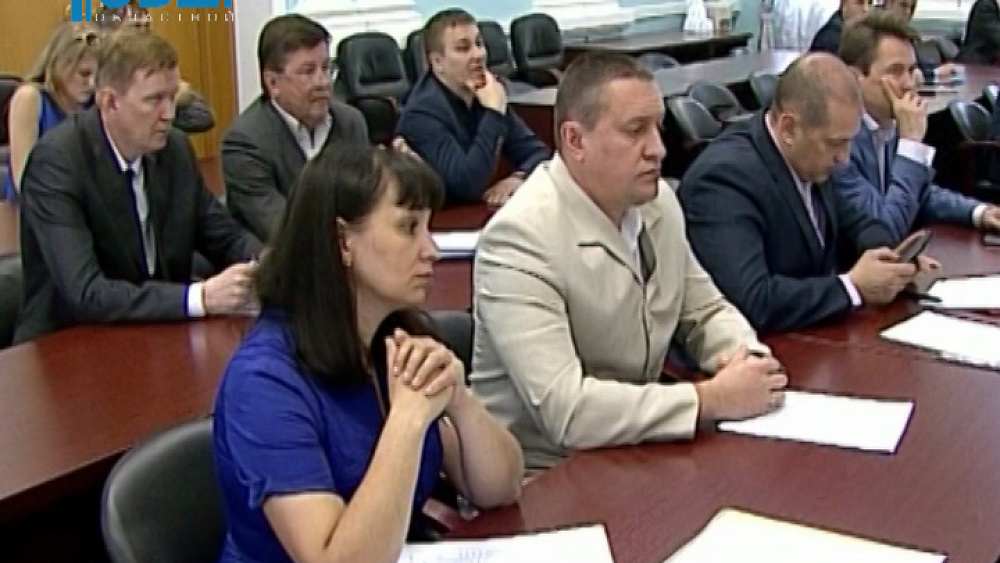 Поставщики газа не будут прерывать поставки из-за долгов коммунальных компаний