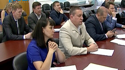 Поставщики газа не будут прерывать поставки из-за долгов коммунальных компаний