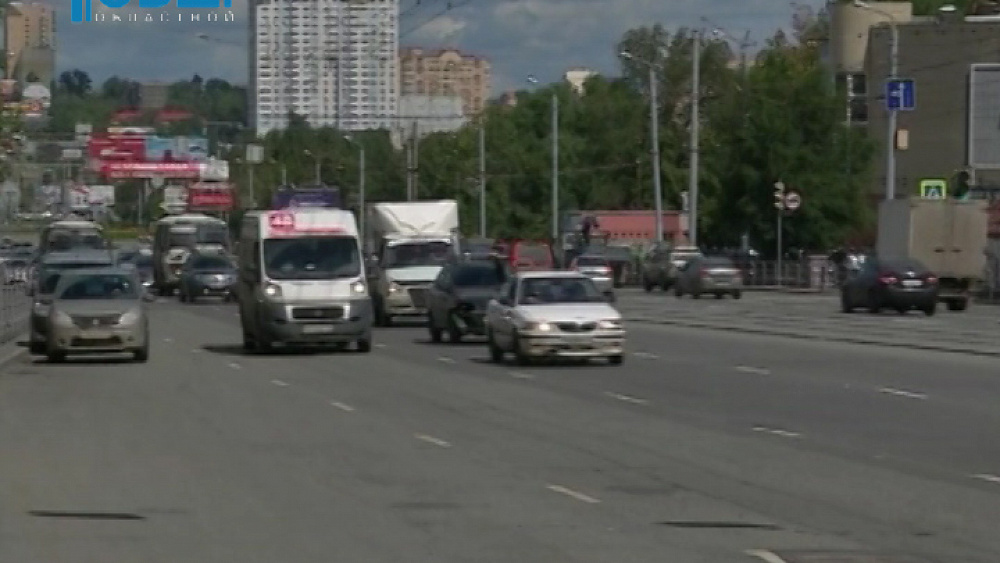 В Челябинской области не хватает бланков ОСАГО