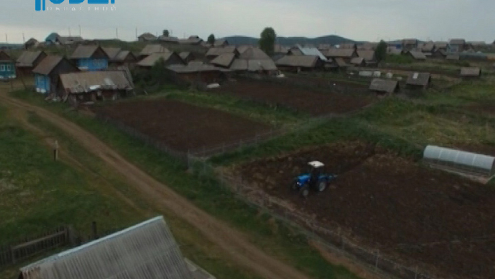 Владелец гостиницы в Катав-Ивановском районе объявил летнюю акцию для любителей деревенского туризма