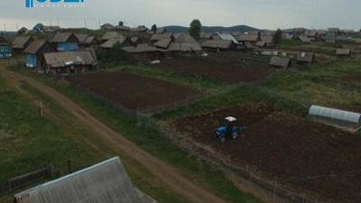 Владелец гостиницы в Катав-Ивановском районе объявил летнюю акцию для любителей деревенского туризма