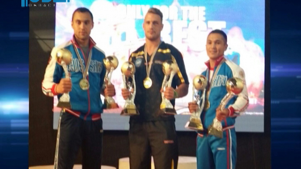 Обзор спортивных событий от 07.06.2016