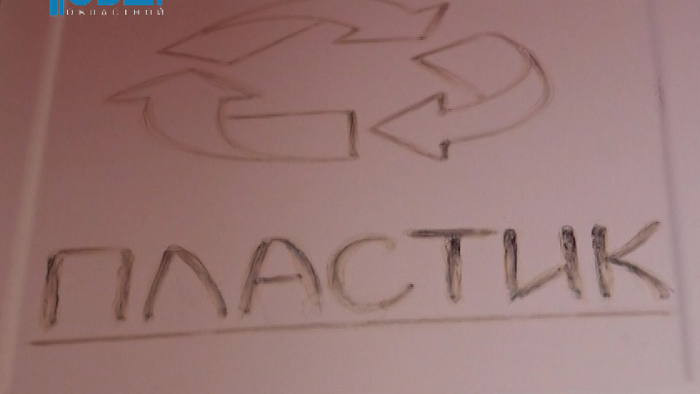 В честь дня эколога активисты рассказали, как сортировать мусор дома