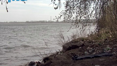 Специалисты Роспотребнадзора проверили воду в челябинских озерах