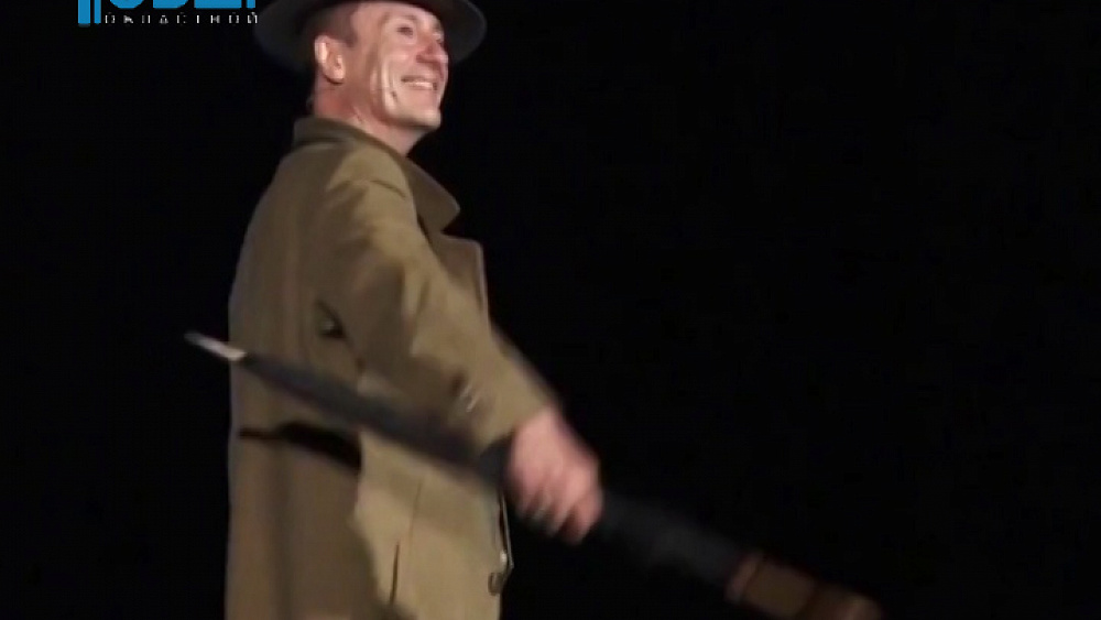 В Челябинск с гастролями приехал московский драматический театр имени Ермоловой