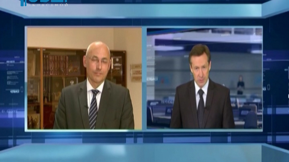 Так как же подбирают воспитателей для детских лагерей?