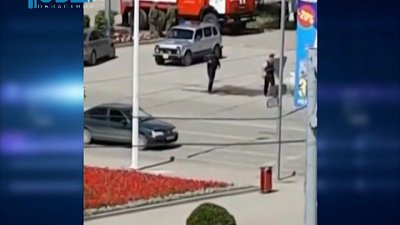 Шесть человек погибли во время террактов в казахстанском Актобе