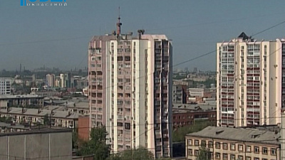 В гордуме обсуждают стратегию сохранения исторической части Челябинска