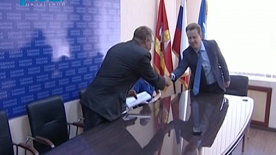 Южноуральцы попросили Владимира Бурматова о помощи