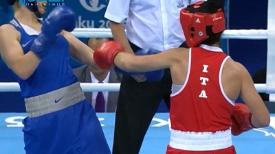 Обзор спортивных событий от 03.06.2016