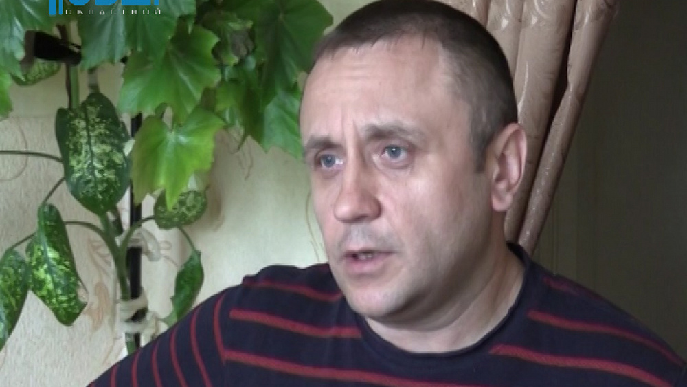 Сварщик Дмитрий Дудкин, дозвонившийся до президента, больше не работает на "Уралавтоприцепе"