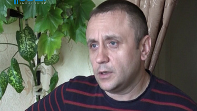 Сварщик Дмитрий Дудкин, дозвонившийся до президента, больше не работает на "Уралавтоприцепе"