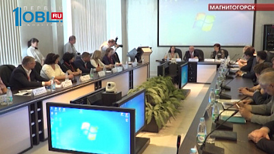 Студенты магнитогорского технического вуза пройдут практику на предприятиях Русской медной компании