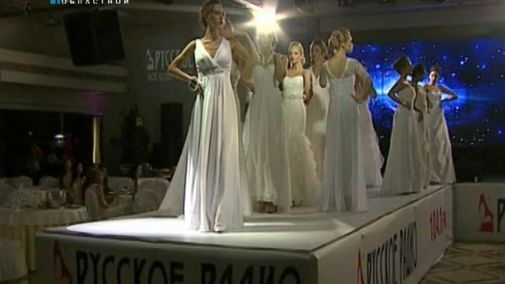  На Южном Урале выбрали Мисс Русское радио.