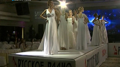  На Южном Урале выбрали Мисс Русское радио.