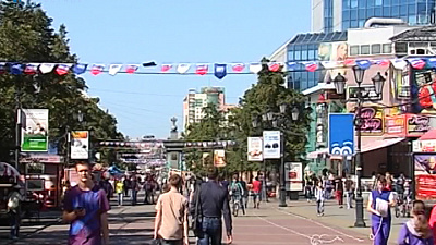 Иностранных туристов будут привлекать в Челябинскую область с помощью крупнейшего мирового туроператора