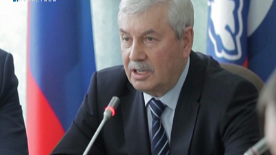 Южноуральцы готовятся к борьбе за место в Госдуме 