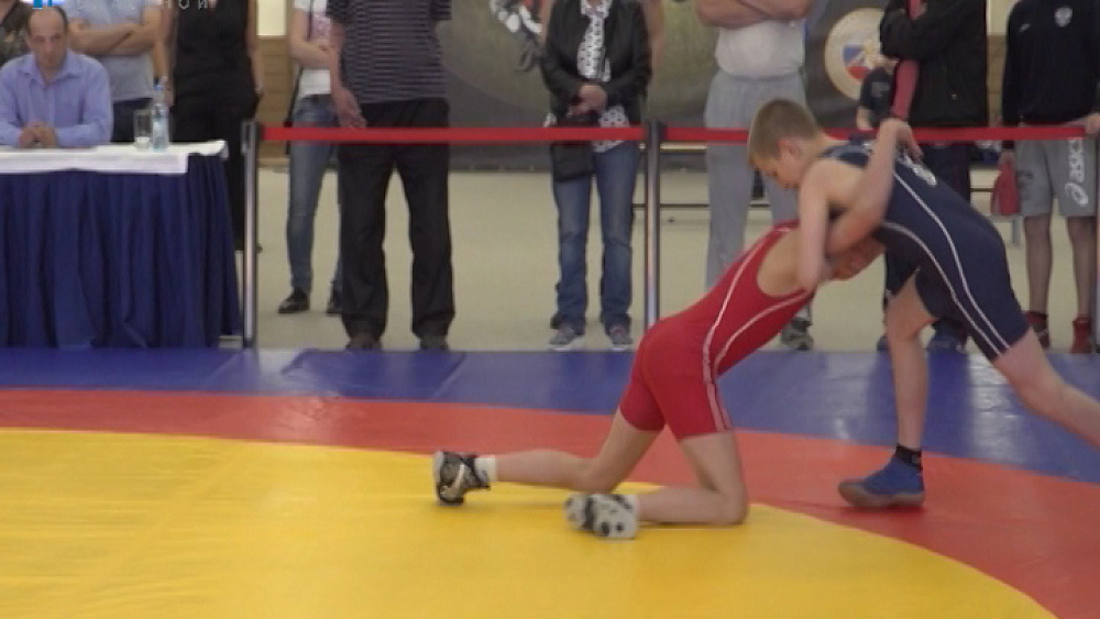 обзор спортивных событий 30.05.2016