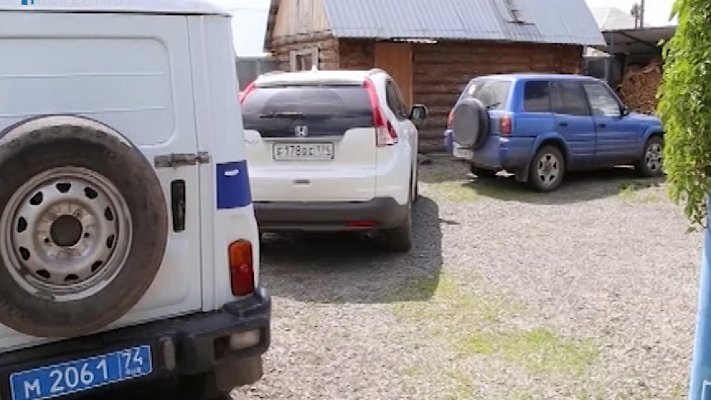 происшествия дня 30.05.2016