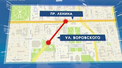 Дорожники за июнь планируют отремонтировать 100 тысяч квадратных метров Челябинских магистралей