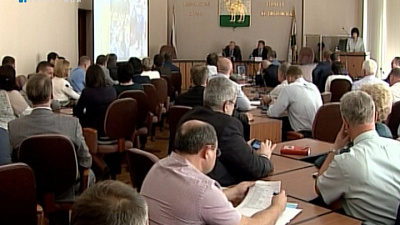 Власти Челябинска намерены создать муниципальный детский спортивный лагерь