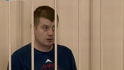 Замдиректора микрофинансовой организации взяли под арест