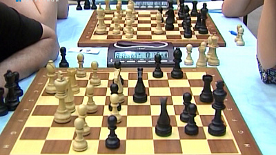 Обзор спортивных событий от 26.05.2016