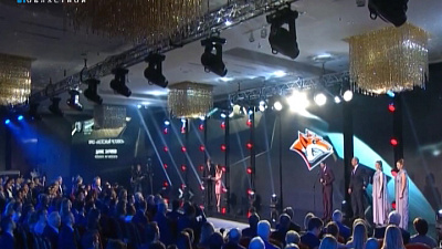 Обзор спортивных событий от 25.05.2016