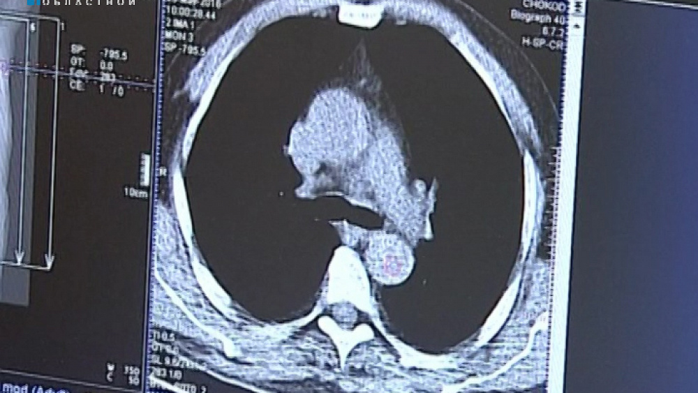 Препарат для диагностики онкозаболеваний теперь синтезируют на отечественном аппарате