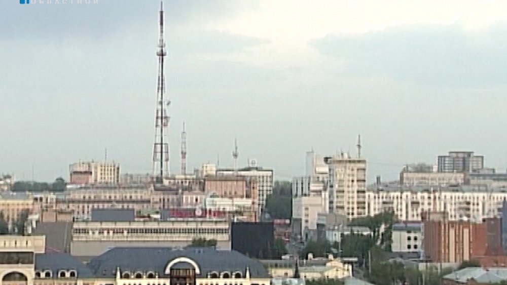 Центр Челябинска преобразится в ходе подготовки к саммиту ШОС и БРИКС