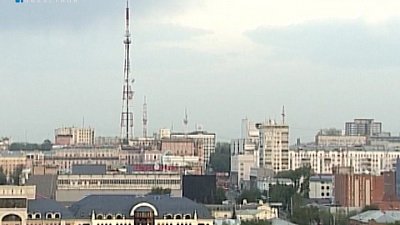 Центр Челябинска преобразится в ходе подготовки к саммиту ШОС и БРИКС