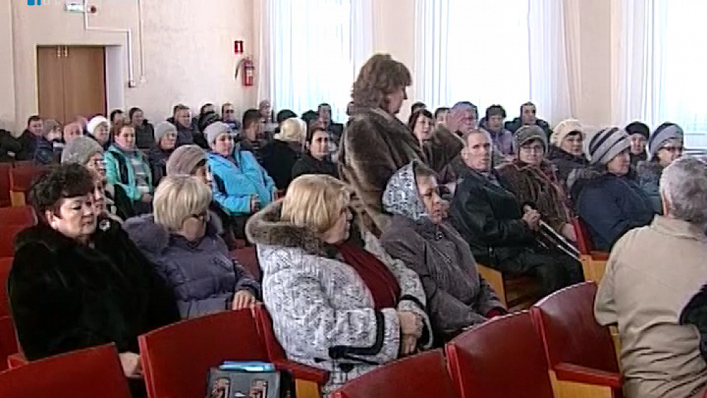 Суд вынес решение по делу бывшего депутата Варненского района