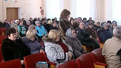 Суд вынес решение по делу бывшего депутата Варненского района