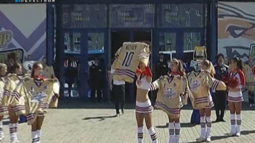 Обзор спортивных событий от 24.05.2016