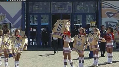 Обзор спортивных событий от 24.05.2016