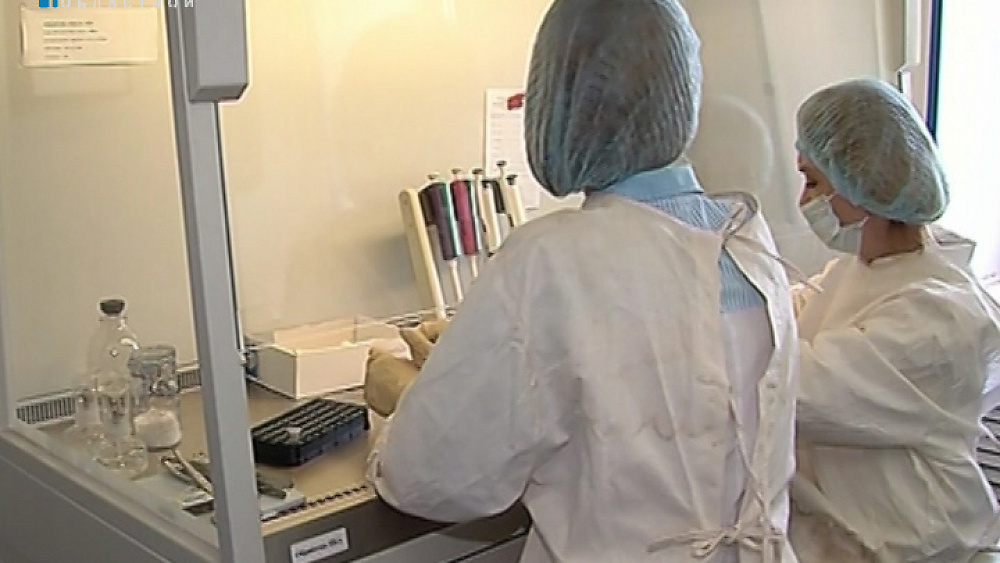 Жительница Катав-Ивановска умерла после укуса клеща