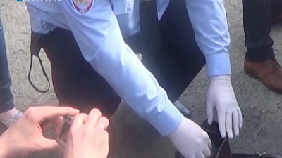 Ректору УралГУФК и двум посредникам предъявлено обвинение во взяточничестве