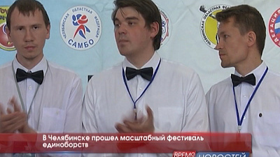 Обзор спортивных событий от 23.05.2016