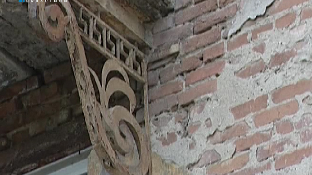 Время новостей. Миасс от 24.05.2016