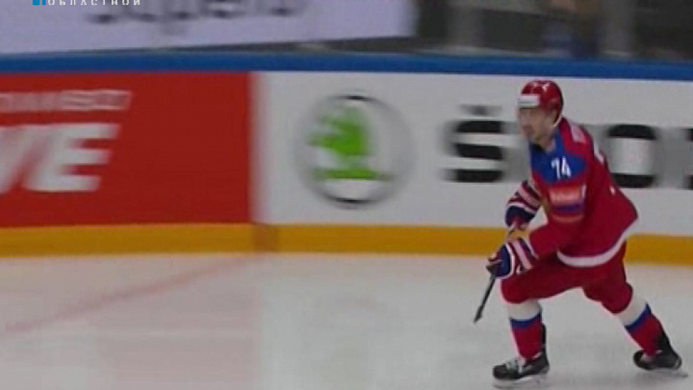 Обзор спортивных событий от 20.05.2016