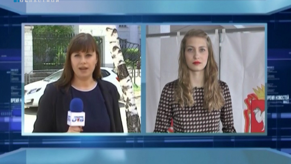 Подготовка к праймериз