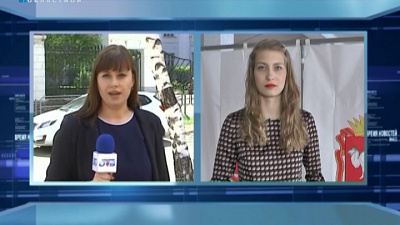 Подготовка к праймериз