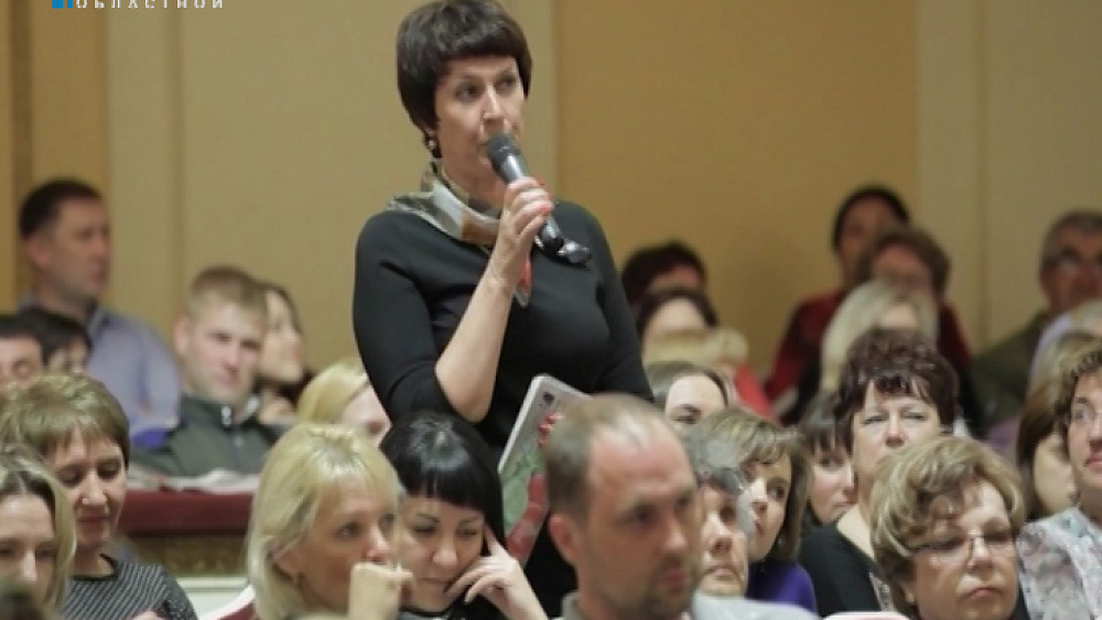 ВЫБРАТЬ ДОСТОЙНОГО