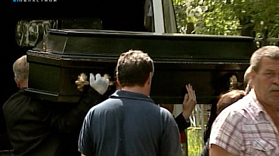 Челябинские кладбища проверил ОМОН